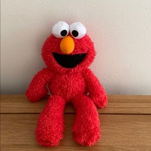 Sesame Street Elmo